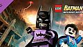 LEGO Batman 3: Beyond Gotham DLC: Bizarro