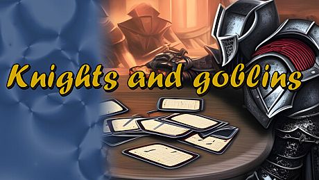Knights and Goblins Game