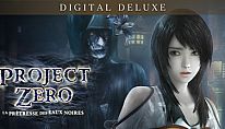 Kup FATAL FRAME / PROJECT ZERO: Maiden of Black Water Digital Deluxe Edition na PC
