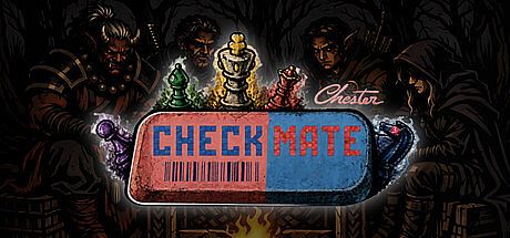 Checkmate: Chester