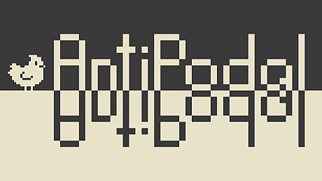 AntiPodal Game