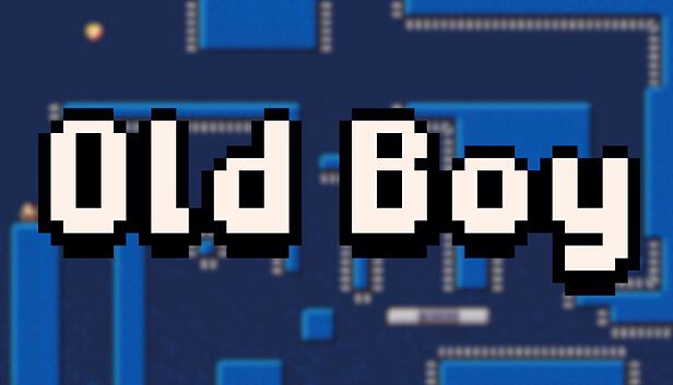 Buy Old Boy