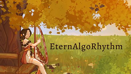 EternAlgoRhythm Game