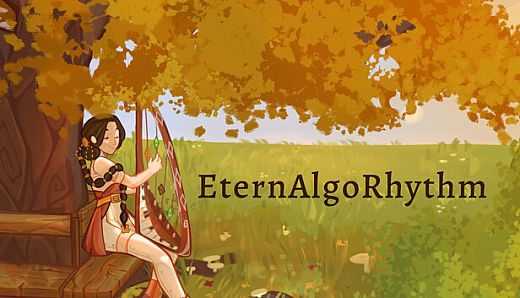 EternAlgoRhythm