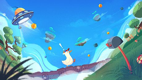 Dodo Duckie Game