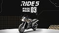 RIDE 5 - Free Pack 03