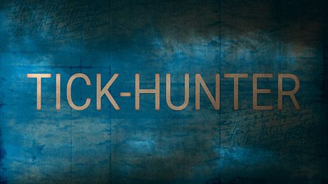 tick-hunter Game