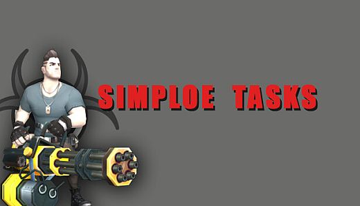 Simploe Tasks