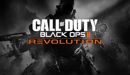 Call of Duty: Black Ops II - Revolution