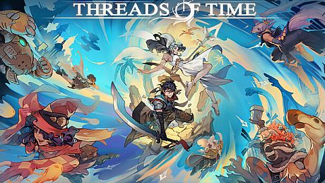 Threads of Time Game