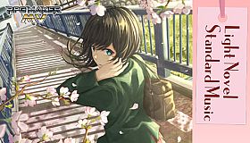 RPG Maker MV - Light Novel Standard Music