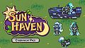 Sun Haven: Cyberknight Pack