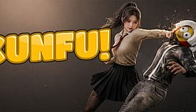 KUNFU