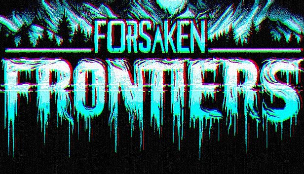 Buy Forsaken Frontiers