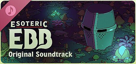 Esoteric Ebb Soundtrack DLC