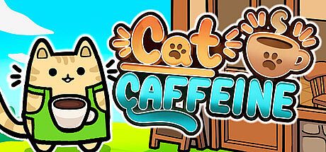 Cat Caffeine Game