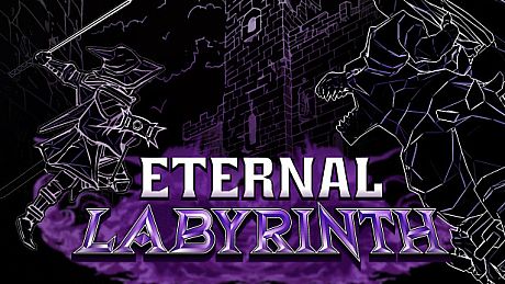 Eternal Labyrinth Game