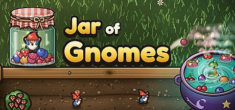 Jar of Gnomes