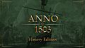 Anno 1503 History Edition