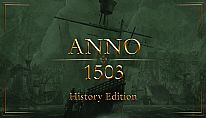 Anno 1503 History Edition für PC kaufen