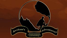 Avalone's Adventurers: My Parents were Assassinated so I've Started an Adventuring Party to Avoid a Political Marriage