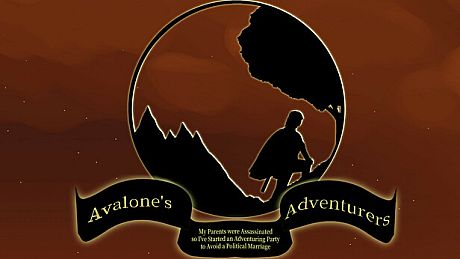 Avalone's Adventurers: My Parents were Assassinated so I've Started an Adventuring Party to Avoid a Political Marriage Game