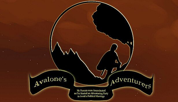 Buy Avalone's Adventurers: My Parents were Assassinated so I've Started an Adventuring Party to Avoid a Political Marriage