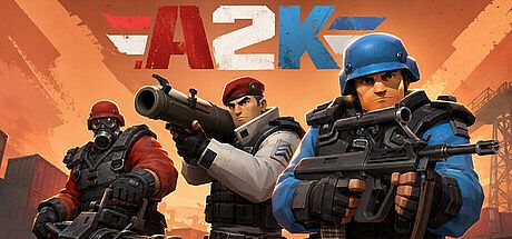 A2K: Jet Strikers Game