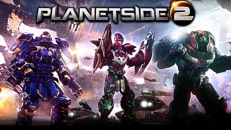 Planetside 2: Elite Soldier Bundle DLC
