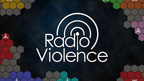 Radio Violence Game