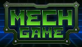 Mech Game