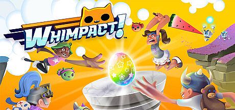 Whimpact! Game