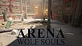 Wolf Souls - Arena