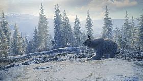 theHunter: Call of the Wild - Medved-Taiga - Windows 10