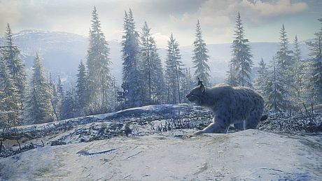 theHunter: Call of the Wild - Medved-Taiga DLC