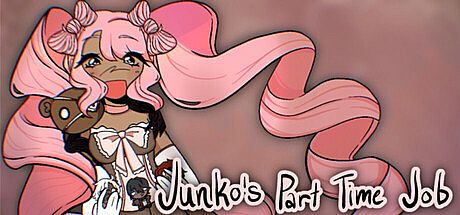Junko's Part Time Job !! Game