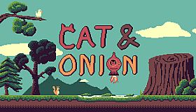 CAT & ONION