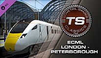 Train Simulator: East Coast Main Line London-Peterborough Route Add-On für PC kaufen