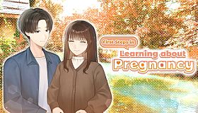 First Steps in Learning about Pregnancy