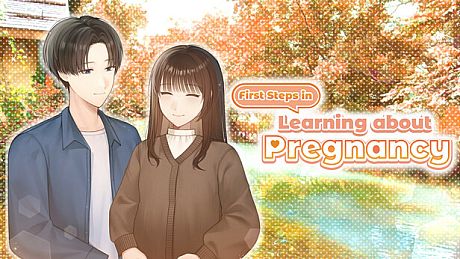 First Steps in Learning about Pregnancy Game
