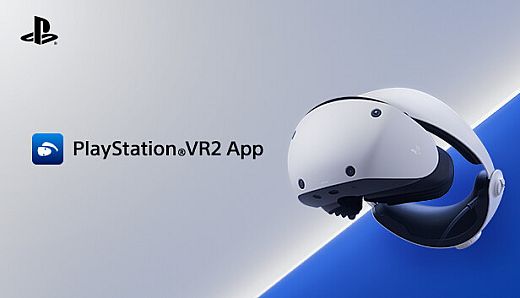 PlayStationVR2 App