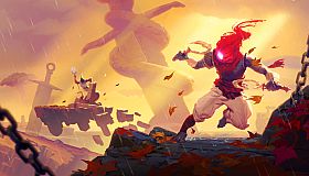 Dead Cells: Fatal Falls