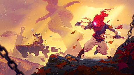Dead Cells: Fatal Falls Bundle