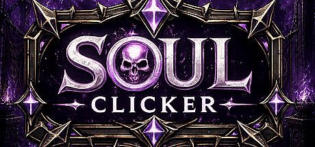 Soul Clicker Game