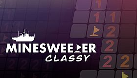 Minesweeper Classy