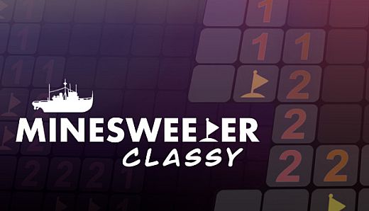 Minesweeper Classy