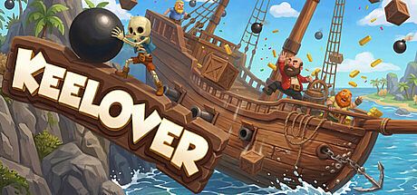 KeelOver Game