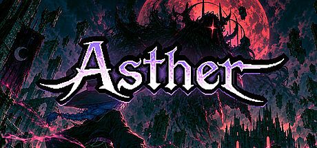 Asther Game
