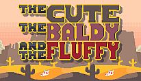Kup The Cute the Baldy and the Fluffy na PC