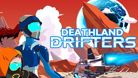 Deathland Drifters Game